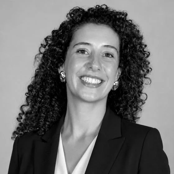 Retrato de Patrícia Condesso